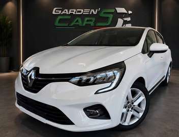 Clio V 2019 1.5 blue dci Business 100cv