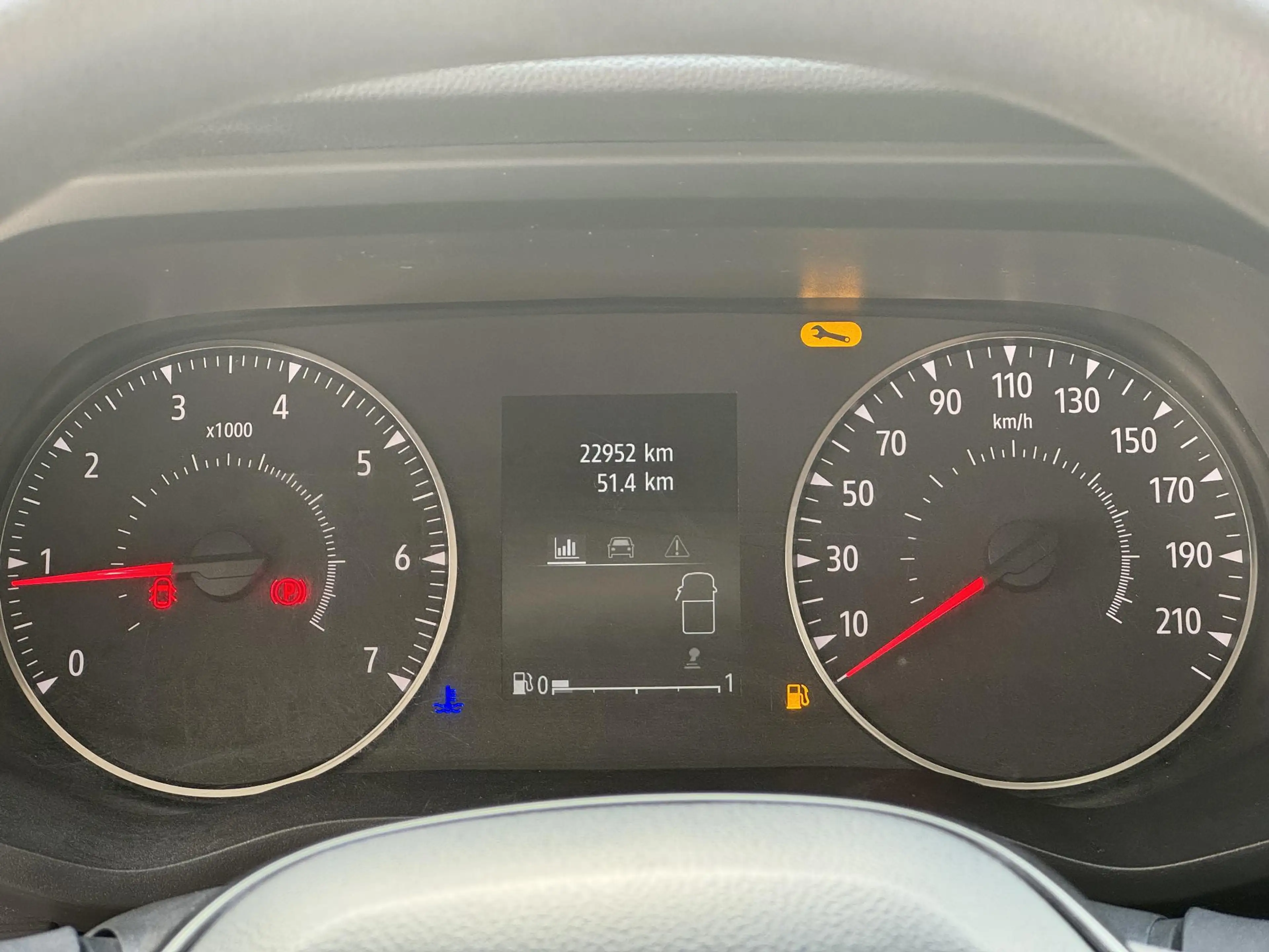 Renault Trafic 2.0 dCi 130 T29 L1H1 Comfort | LED | Cruise Contro — photo 5