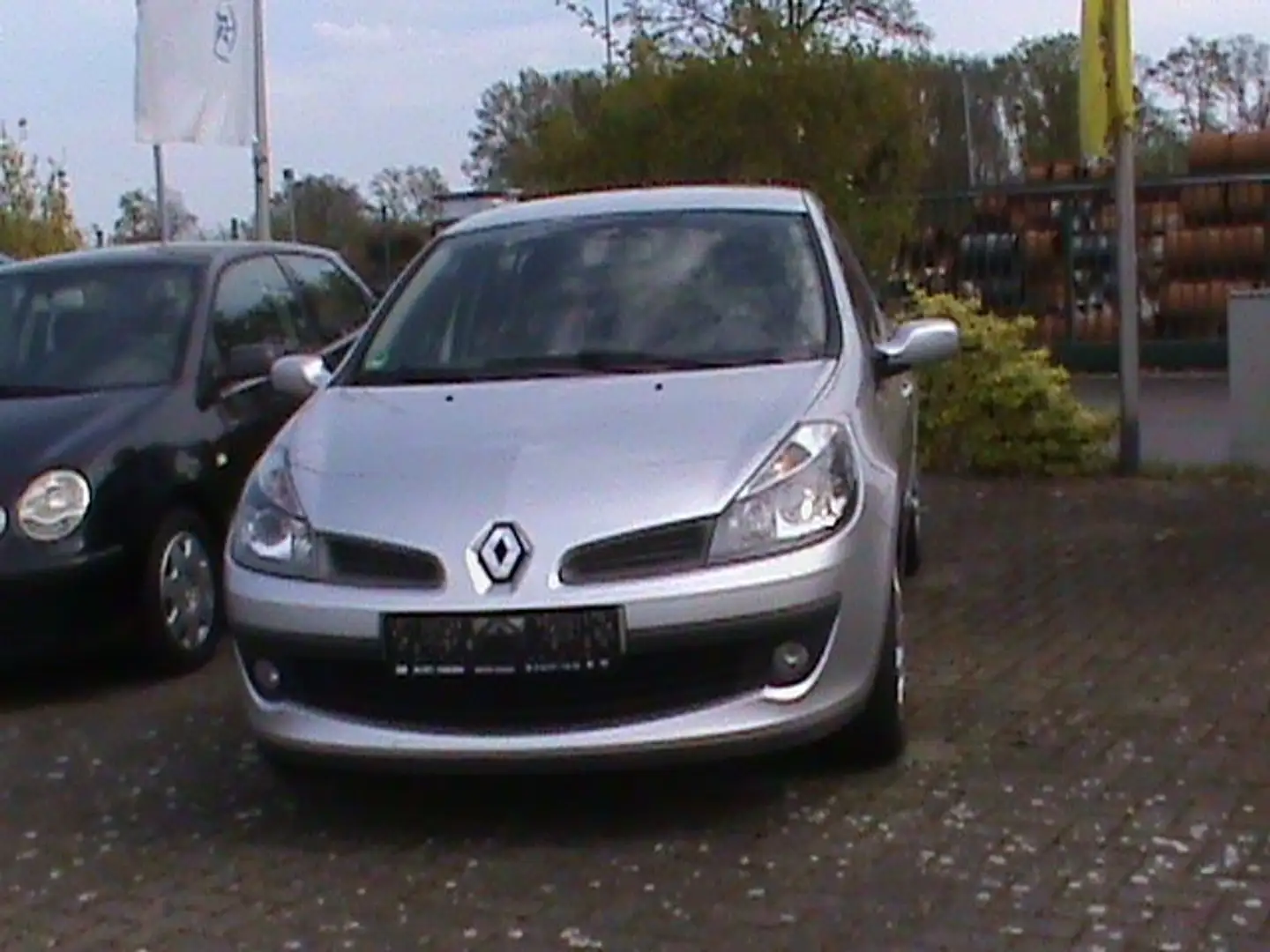 Renault Clio Edition Dynamique - 2