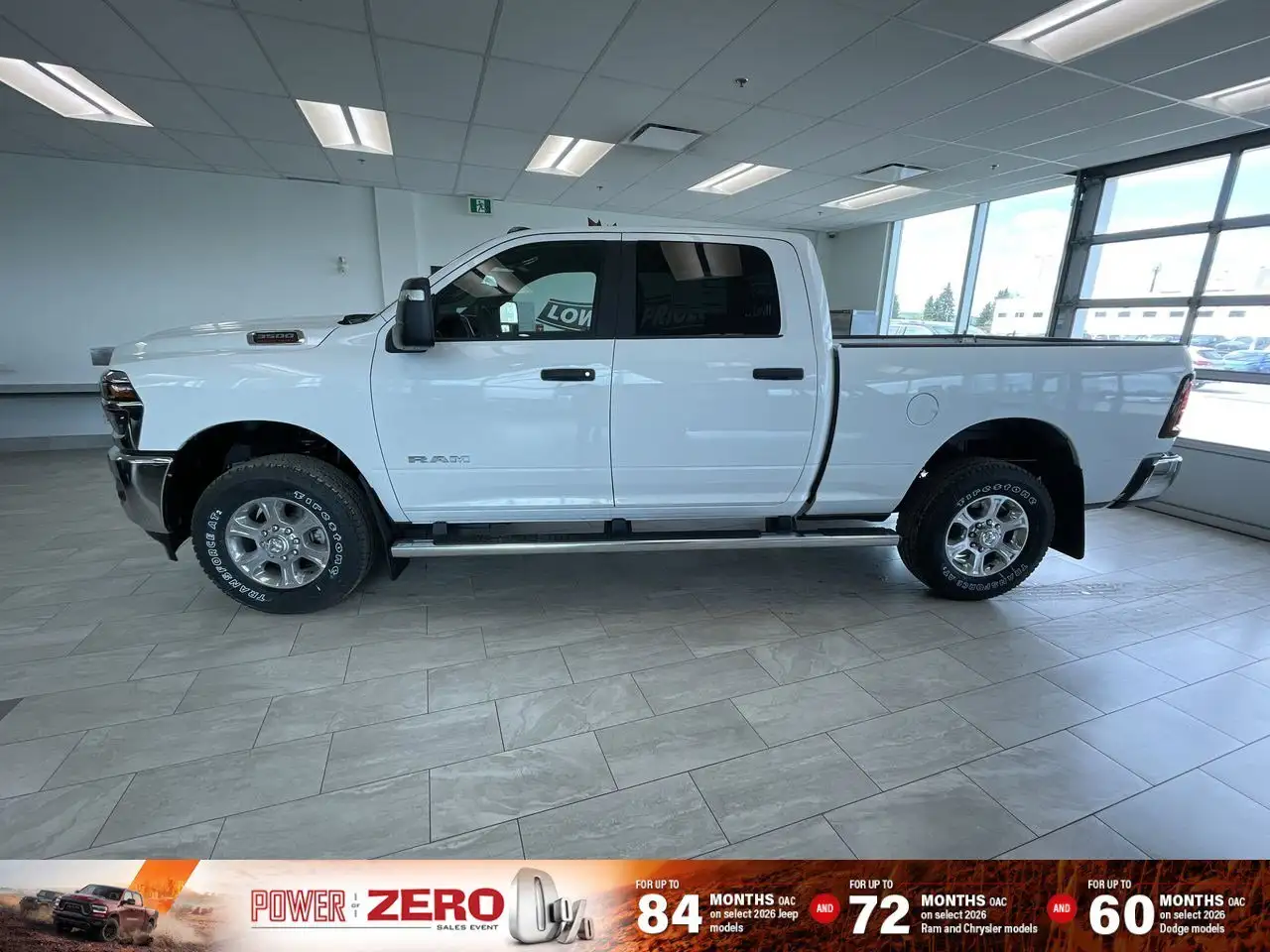 RAM 3500 photo RAM 3500