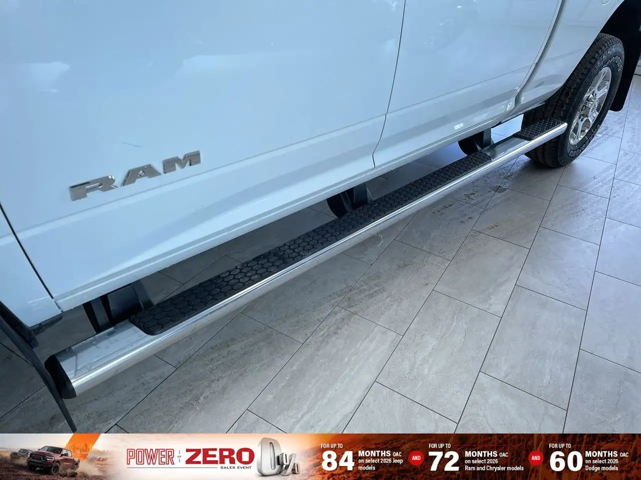RAM 3500 photo RAM 3500