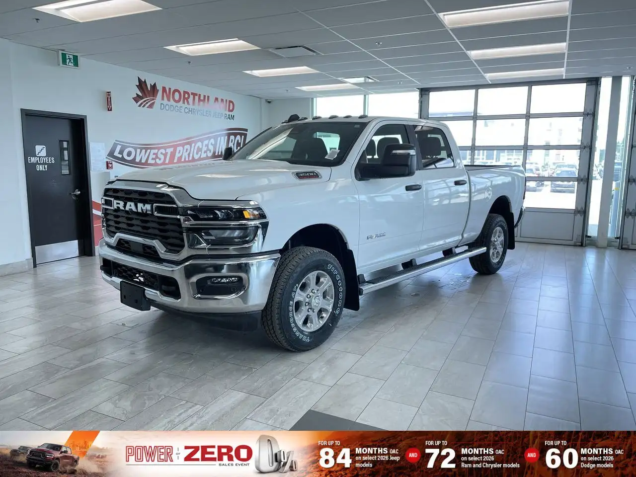 RAM 3500 photo RAM 3500