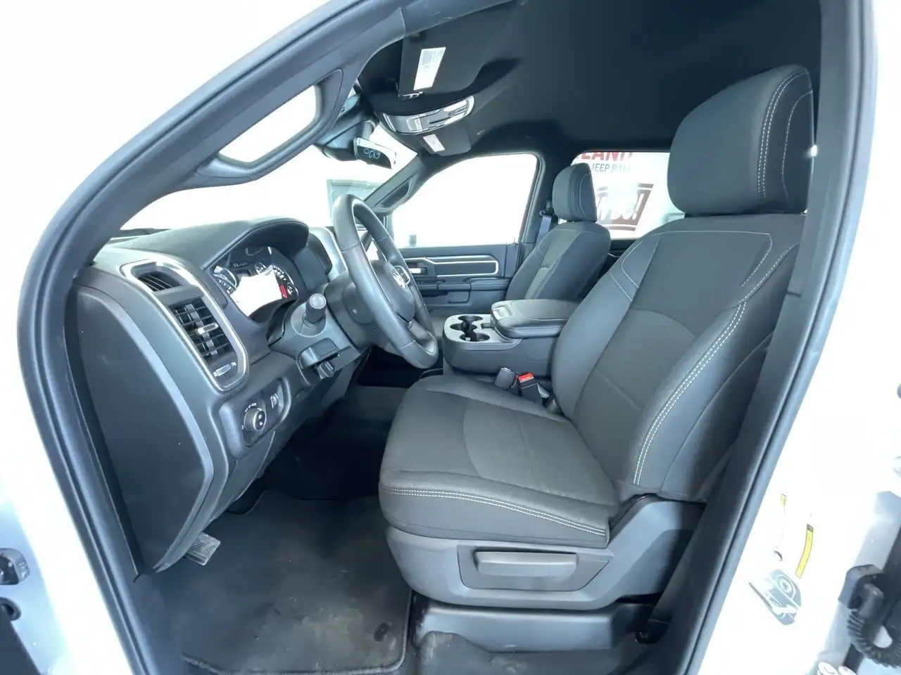 RAM 3500 снимка RAM 3500