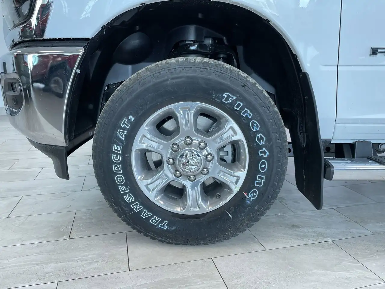 RAM 3500 снимка RAM 3500