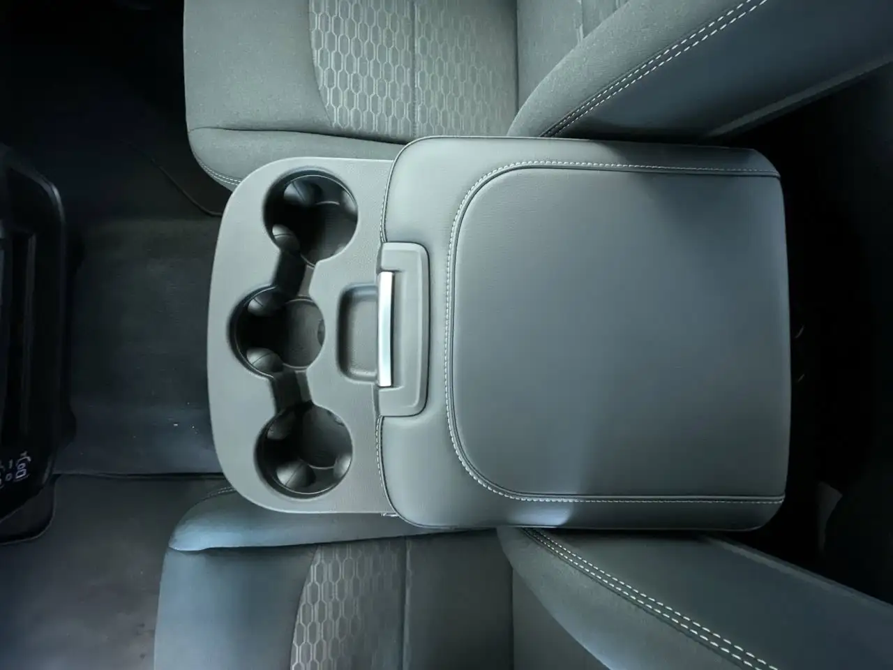 RAM 3500 снимка RAM 3500