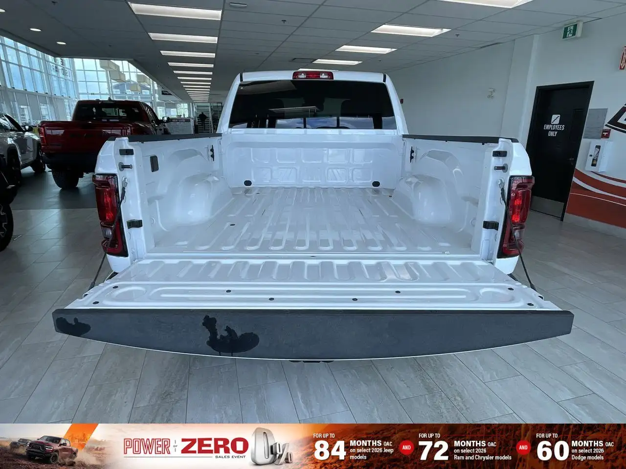 RAM 3500 photo RAM 3500