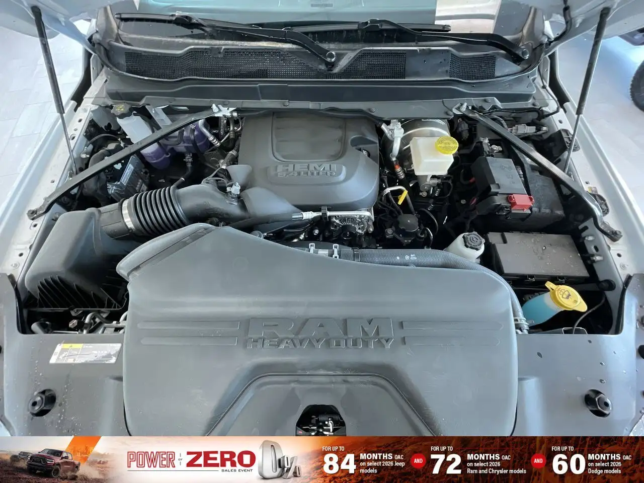RAM 3500 photo RAM 3500