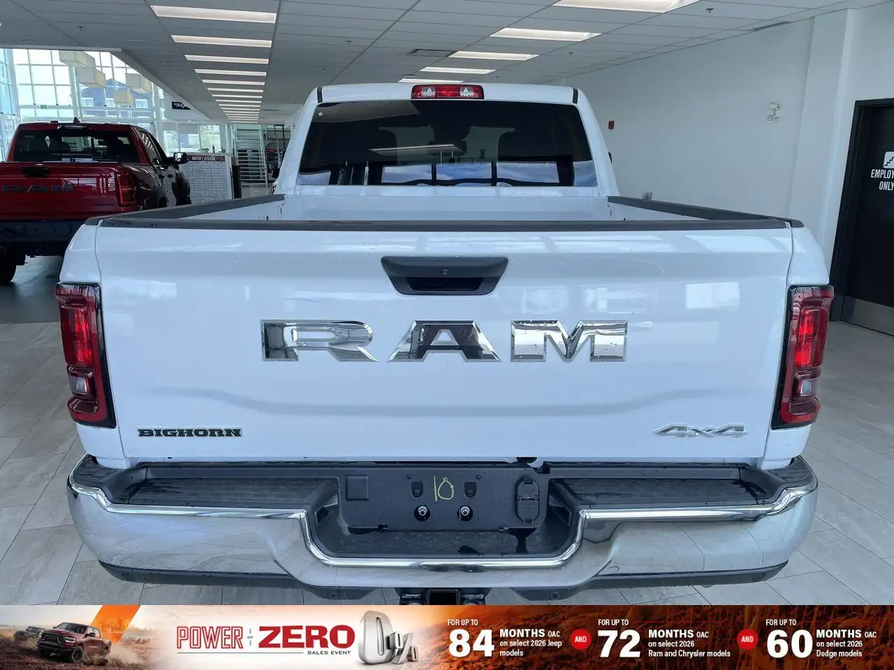 RAM 3500 photo RAM 3500