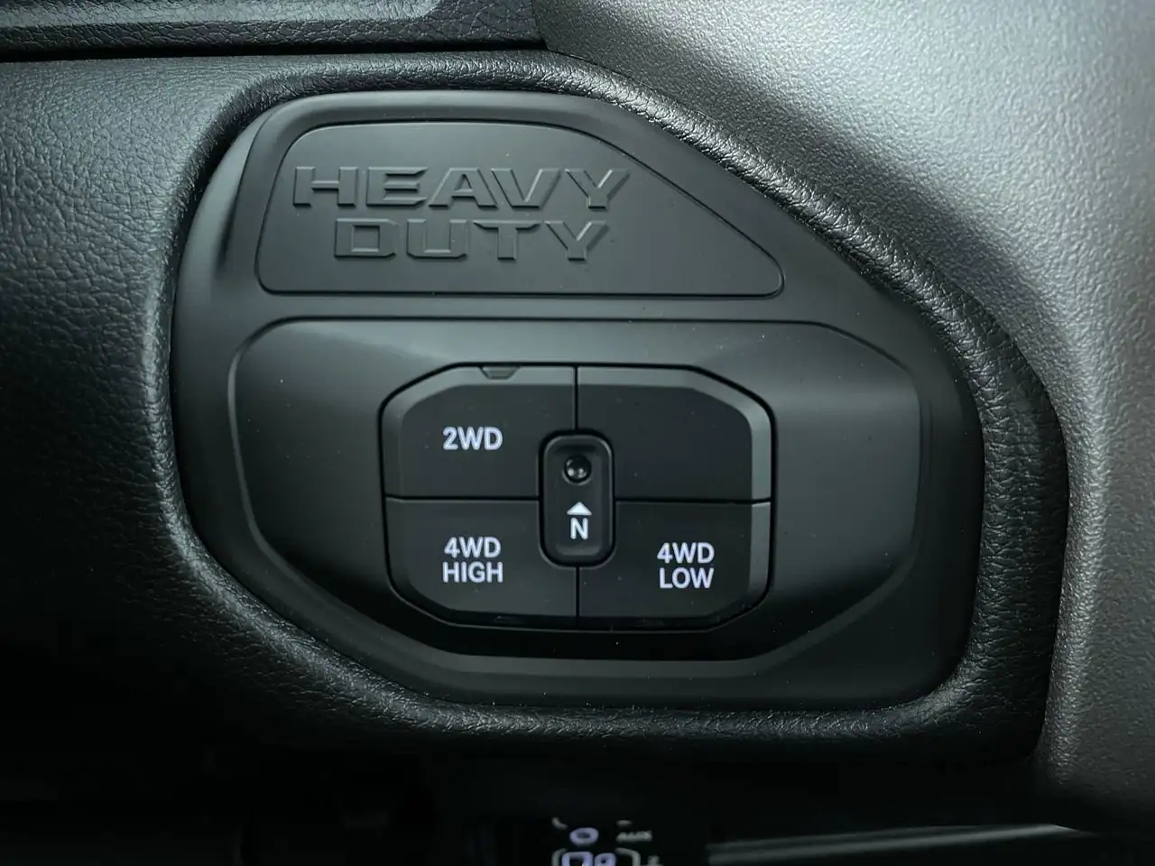 RAM 3500 снимка RAM 3500