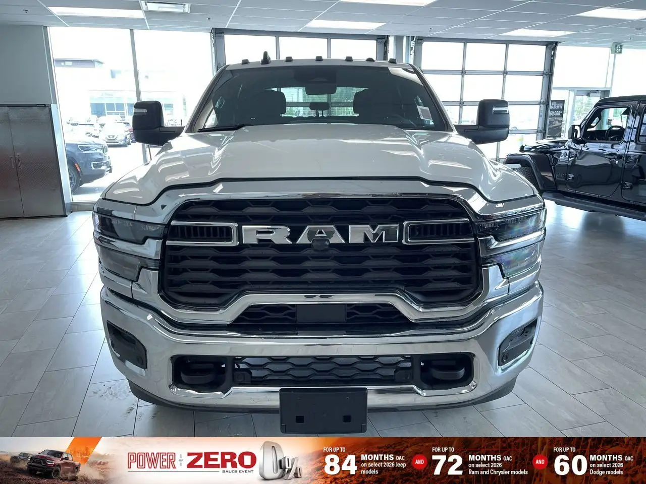 RAM 3500 photo RAM 3500
