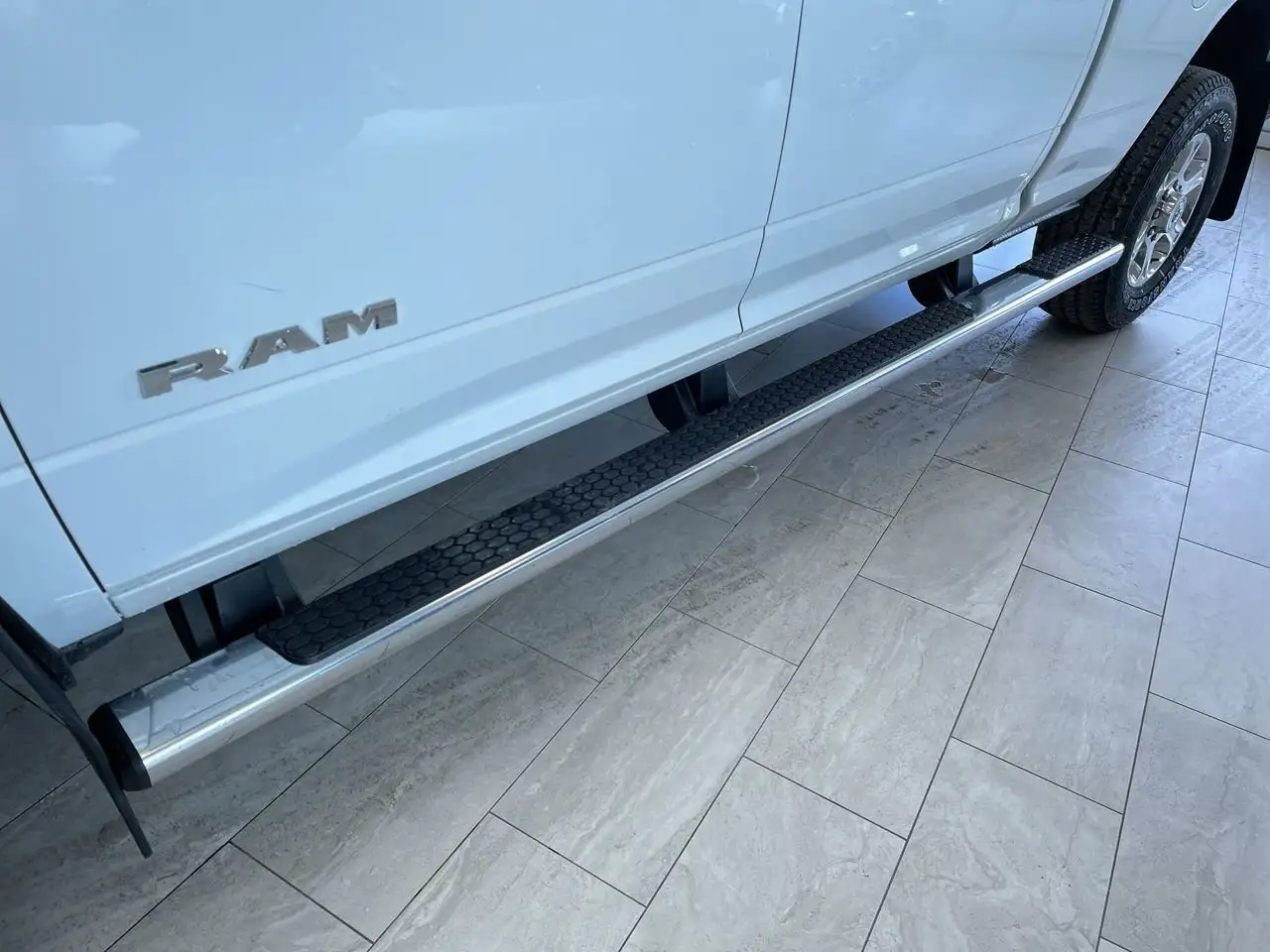 RAM 3500 снимка RAM 3500