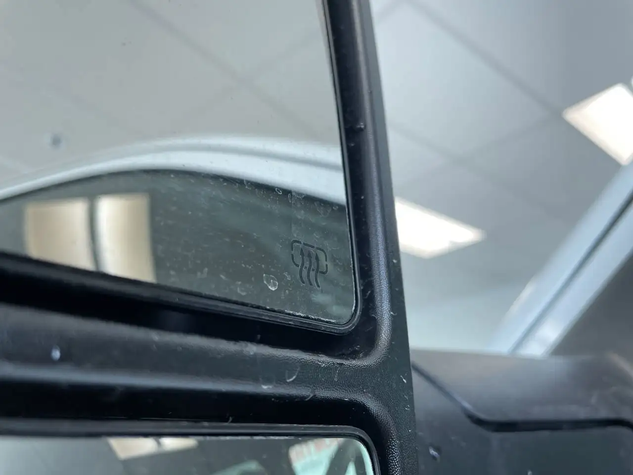 RAM 3500 снимка RAM 3500