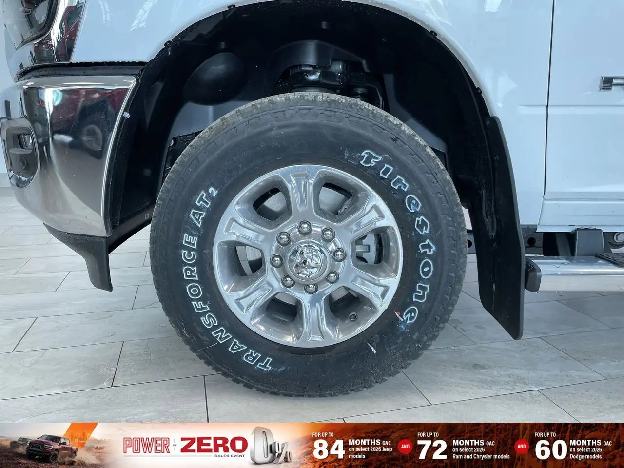 RAM 3500 photo RAM 3500