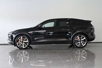 Long Range Dual HUD ACC B&O Pano Leder 22