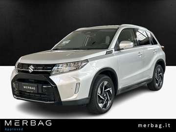 Vitara 1.4h Cool 4wd allgrip