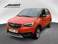 Opel Crossland X INNOVATION Pomarańczowy - thumbnail 1