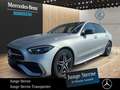 Mercedes-Benz C 300 C 300 de *AMG*NIGHT*AHK*PANO*360°KAM*STHZ*NAVI* Silber - thumbnail 1