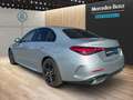 Mercedes-Benz C 300 C 300 de *AMG*NIGHT*AHK*PANO*360°KAM*STHZ*NAVI* Silber - thumbnail 4