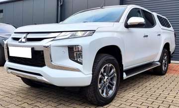 L200 2.2 DI-D .cab  Intro Edition Hardtop