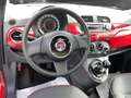 Fiat 500 Lounge Rot - thumbnail 13