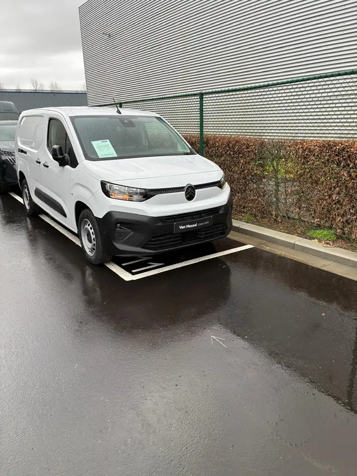 Citroën Berlingo