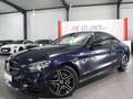 Mercedes-Benz C 180 COUPE AMG-LINE SPORT BLACK / MATRIX-LED Blau - thumbnail 4