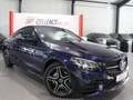 Mercedes-Benz C 180 COUPE AMG-LINE SPORT BLACK / MATRIX-LED Blu/Azzurro - thumbnail 2