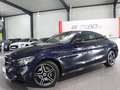 Mercedes-Benz C 180 COUPE AMG-LINE SPORT BLACK / MATRIX-LED Blau - thumbnail 5