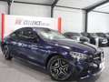 Mercedes-Benz C 180 COUPE AMG-LINE SPORT BLACK / MATRIX-LED Blau - thumbnail 3