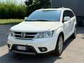 Fiat Freemont Freemont 2.0 mjt 16v Lounge 4x4 170cv auto Weiß - thumbnail 1