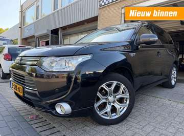 2.0 PHEV Instyle+ ACC ECC LEER DAK BOM VOL,NAP APK