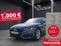 Audi A4 Avant 40 TDI advanced quattro S-tronic Navi AVC... Grau - thumbnail 1