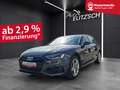 Audi A4 Avant 40 TDI advanced quattro S-tronic Navi AVC... Grau - thumbnail 1