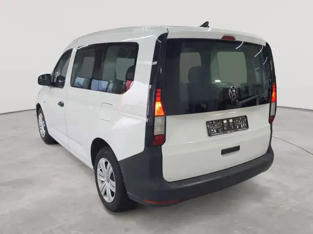 Volkswagen Caddy view 5