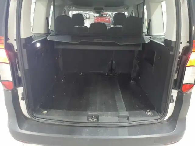 Volkswagen Caddy view 15