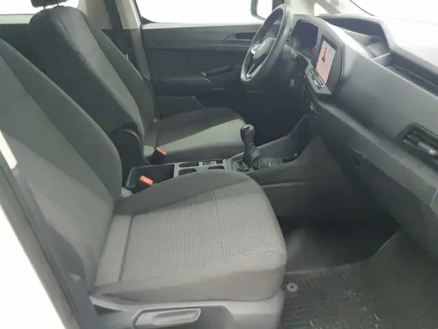 Volkswagen Caddy view 8