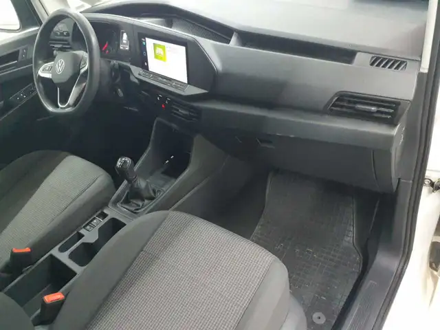 Volkswagen Caddy view 9
