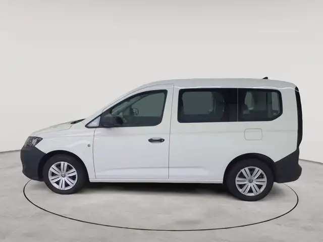 Volkswagen Caddy view 6