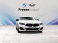 BMW M850 i xDrive Coupé Laser 360° HEAD-UP SITZBELÜFT Weiß - thumbnail 10