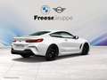 BMW M850 i xDrive Coupé Laser 360° HEAD-UP SITZBELÜFT Weiß - thumbnail 2