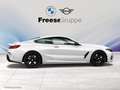 BMW M850 i xDrive Coupé Laser 360° HEAD-UP SITZBELÜFT Weiß - thumbnail 8