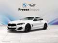 BMW M850 i xDrive Coupé Laser 360° HEAD-UP SITZBELÜFT Weiß - thumbnail 1