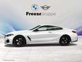BMW M850 i xDrive Coupé Laser 360° HEAD-UP SITZBELÜFT Weiß - thumbnail 5
