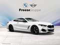 BMW M850 i xDrive Coupé Laser 360° HEAD-UP SITZBELÜFT Weiß - thumbnail 9