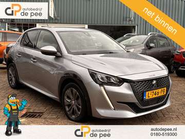 EV Allure Pack 50 kWh GARANTIE/INCL.BTW/SOH 88%/CC