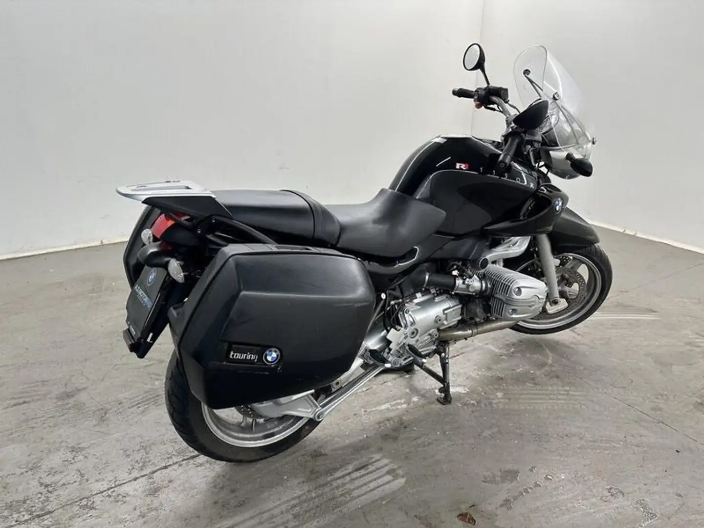 BMW R 1150 R R 1150 R - 2