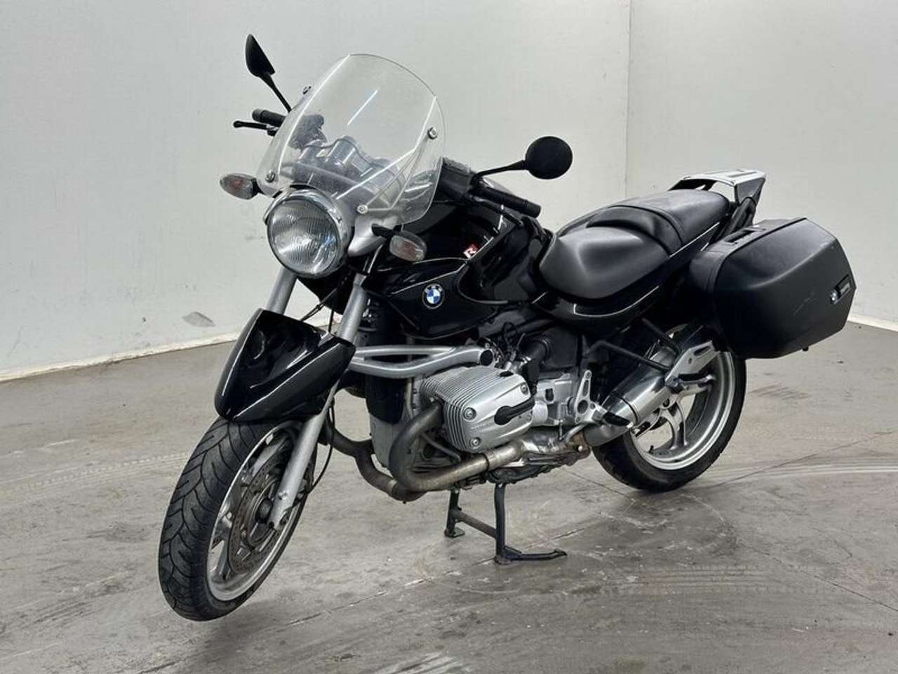 BMW R 1150 R R 1150 R
