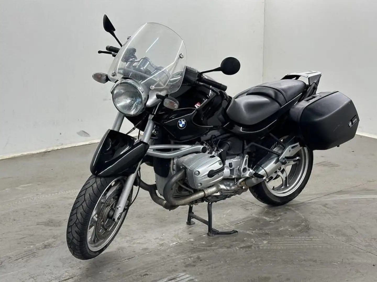 BMW R 1150 R R 1150 R - 1