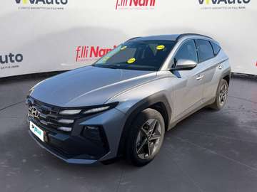 1.6 CRDi MHEV 2wd 136cv Business DCT