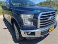 Ford F 150 F 150 XLT 5.0 V8 Albastru - thumbnail 11